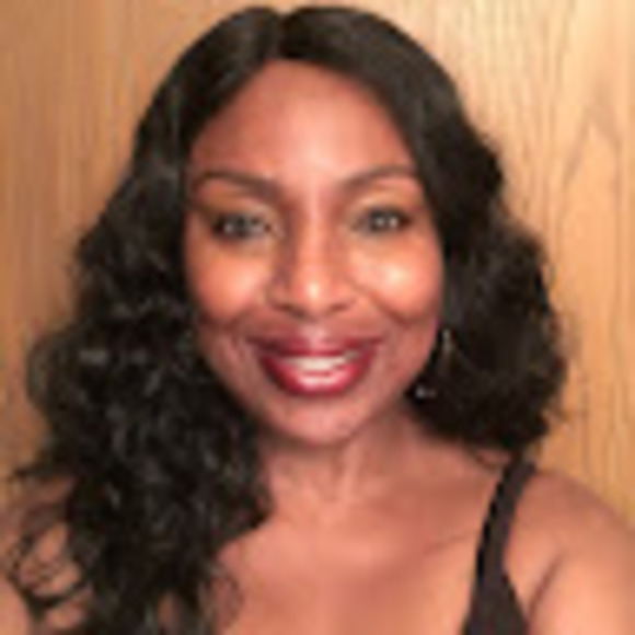 Meet your Posher, Terri - Picture 1 of 1